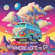 CD NOWHERE LEFT TO GO