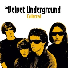 The Velvet Underground, Vinyl COLLECTED