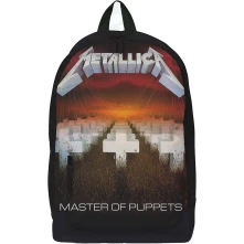 Batoh Master Of Puppets