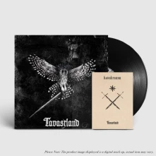 Vinyl TAVASTLAND