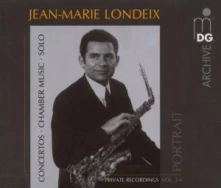 CD MARIE - PORTRAIT