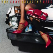 CD GREATEST HITS