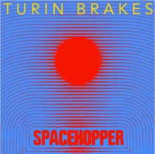 CD SPACEHOPPER