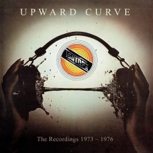 CD UPWARD CURVE THE RECOR...