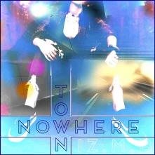 CD NOWHERE TOWN