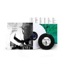 Vinyl INTO THE BLUE