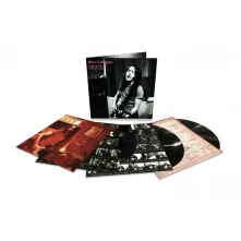 Vinyl DEUCE