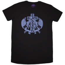 Black Sabbath, Šaty Angels, Žena, Čierna