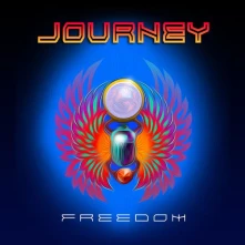 Journey, CD FREEDOM