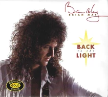 Brian May, CD Back To The Light (Deluxe Edition)