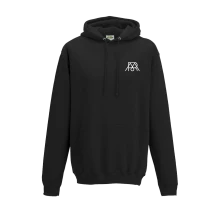 Moja Reč, Mikina MR basic, Muž, Black