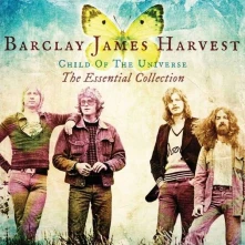CD CHILD OF THE UNIVERSE: THE ESSENTIAL COLLECTION