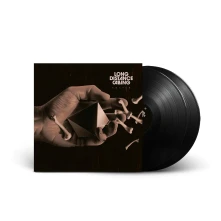Long Distance Calling, Vinyl ERASER