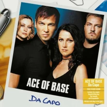 Vinyl DA CAPO