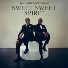 CD SWEET, SWEET SPIRIT