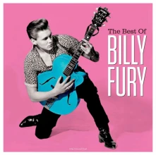Vinyl THE BEST OF