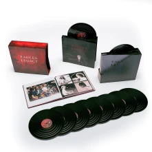 Vinyl LEGACY