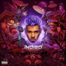 CD Indigo
