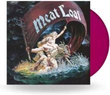 Vinyl DEAD RINGER