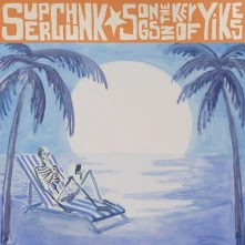 CD SONGS IN THE KEY OF YIKES