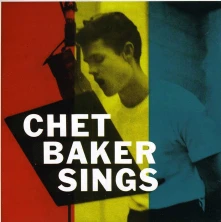 Chet Baker, CD CHET BAKER SINGS