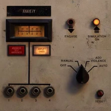 Nine Inch Nails, CD ADD VIOLENCE