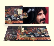 Vinyl OVER-NITE SENSATION