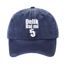 Šiltovka Daj Mi 5
