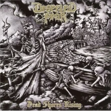 CD Dead Shores Rising