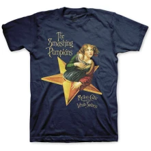 Tričko Mellon Collie