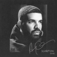 CD Scorpion