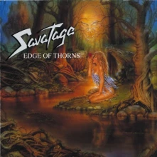 CD EDGE OF THORNS