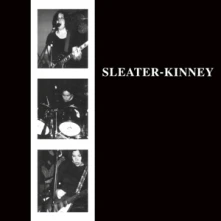 Vinyl SLEATER-KINNEY - SLEATER-KINNEY