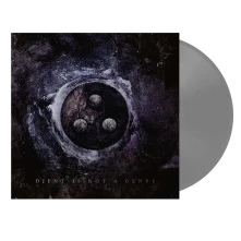 Periphery, Vinyl PERIPHERY V: DJENT IS NOT A GENRE