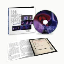Ten Years After, CD WOODSTOCK 1969