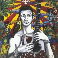 Vinyl JORGE BEN (1969)