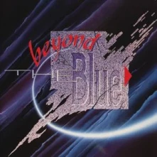 CD Beyond the Blue