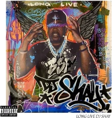 Black Soprano Family, CD LONG LIVE DJ SHAY