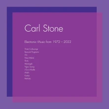 Vinyl ELECTRONIC MUSIC FROM ...