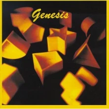 Vinyl GENESIS
