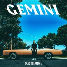 CD Gemini