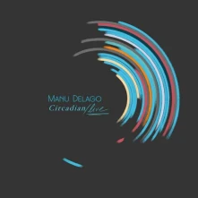 CD CIRCADIAN LIVE