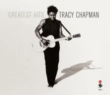 Tracy Chapman, CD GREATEST HITS