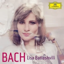 CD BATIASHVILI LISA - KONCER.A SONATY PRO HOUSLE