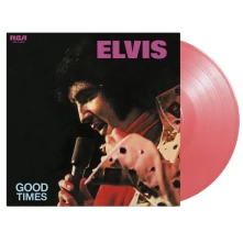 Vinyl Good Times