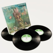 Vinyl BANGALTER, THOMAS - MYTHOLOGIES