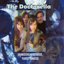 Vinyl MONDSCHEINPSYCHOSE, BO...