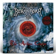 Borknagar, Vinyl Archaic Course