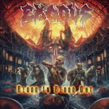CD BLOOD IN BLOOD OUT