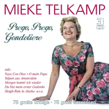 CD PREGO, PREGO, GONDOLIERE